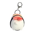 thumbnail image 3 of Sushi de melocotón y camarones con forma de animal de peluche Aurora, 3 of 4