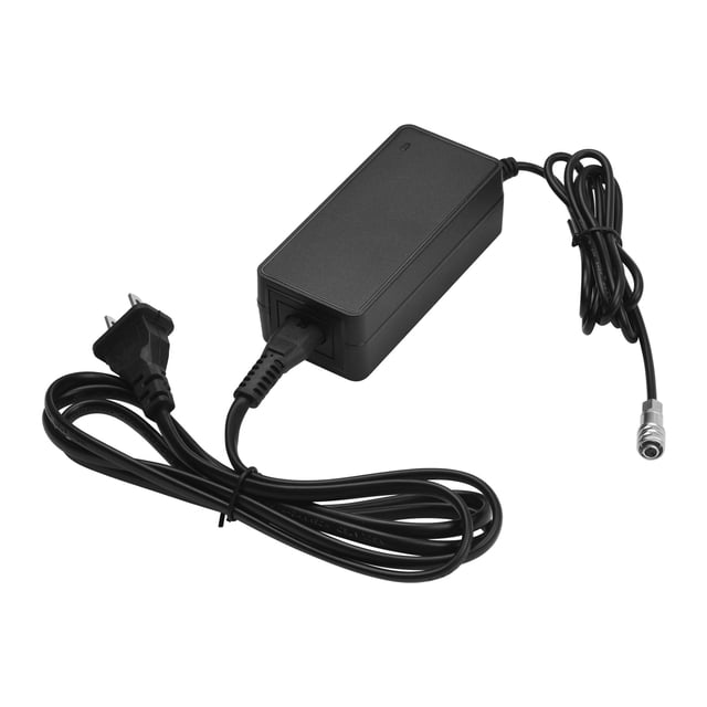 Reemplazo del cargador de batería del adaptador de fuente de alimentación de CA de la cámara para BMPCC