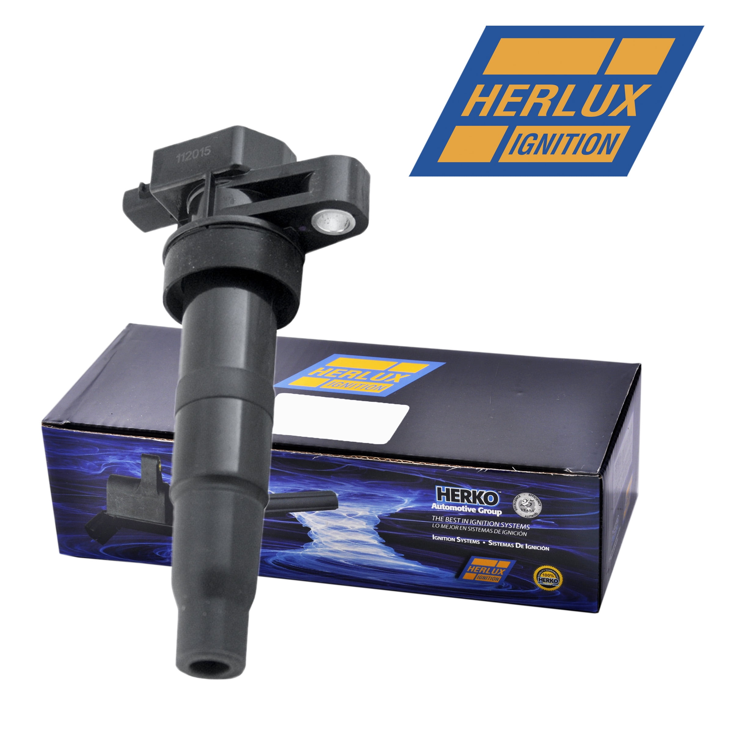 Herko B209 Ignition Coil for Hyundai Kia 2.4L 3.3L 3.8L 2006-2014