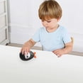 thumbnail image 4 of Agiferg Educational Toys Montessori Learning Toys, Multifunctional Infant Sensory Rattle Toy for Early Development Suitable for Babies 0-3 Months with Safe Material and Easy Grip, 4 of 6