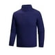 thumbnail image 1 of pstuiky Camisas casuales de manga larga para hombre, Suéter informal de cuello alto y elasticidad para hombre, capa base de punto, manga larga tops de invierno para hombre xxxl, 1 of 5