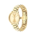 thumbnail image 3 of Movado 3600502 Bold Gold-Tone Ladies Watch, 3 of 5