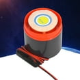 thumbnail image 3 of Buzzer d'Alarme DC 24V 110dB Buzzer Actif avec Fil pour Électronique DIY, 3 of 8