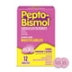thumbnail image 1 of Antiácidos Pepto-Bismol Sabor Original 12 Tabletas Masticables, 1 of 5