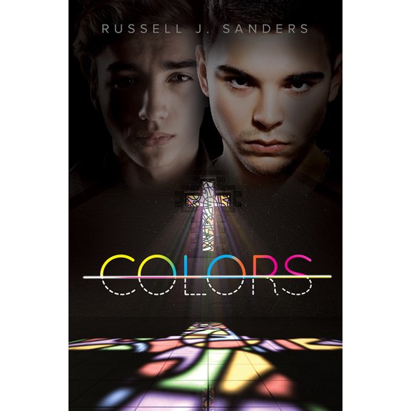 Colors, (Paperback)