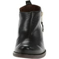 thumbnail image 3 of Eric Michael Women's London Premium Leather Ankle Boot, 3 of 7