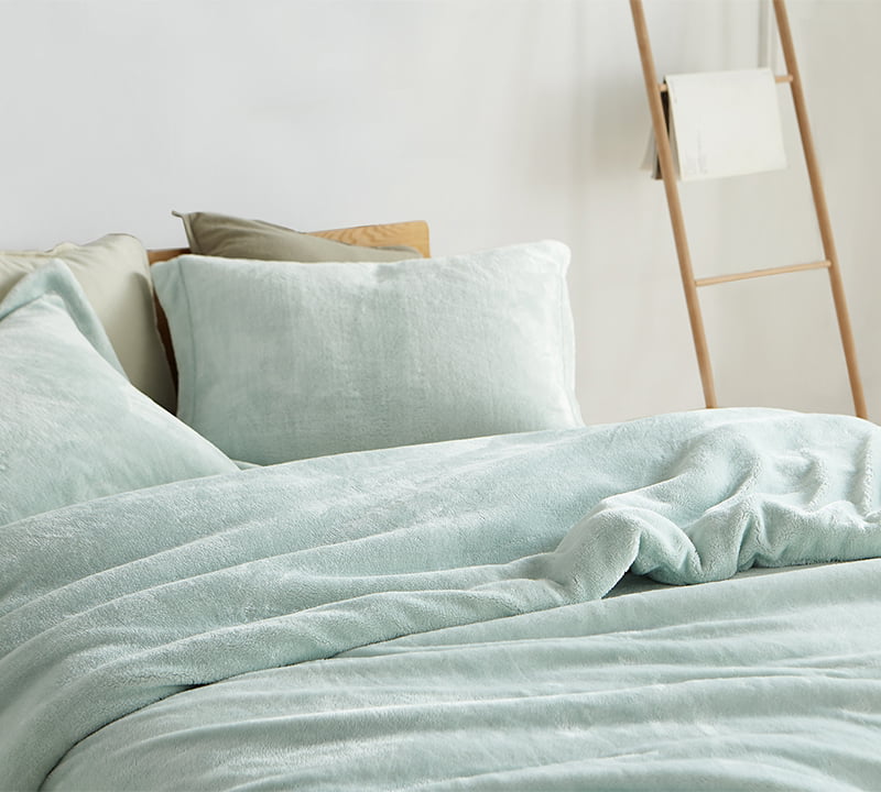 Coma Inducer Oversized Comforter - Me Sooo Comfy - Hint of Mint ...