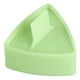 thumbnail image 2 of EeaseMX Molde de bola de arroz en forma de triángulo DIY Molde antiadherente para bolas de arroz de cocina de sushi Molde para bolas de arroz de algas marinas tostadas en seco (verde claro), 2 of 7