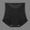 B01Black, variant on Xdegoge Womens Shaping Compression Briefs High Waisted Tummy Control Seamless No Show Underwear Soft Breathable Stretchy Body Shaper Panties