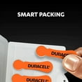 thumbnail image 3 of Duracell Activair Taille 13 (Lot de 60) - Piles pour Appareils Auditifs, 3 of 6