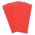 thumbnail image 4 of FESTFENDS Cash Bags Red Paper 20Pcs 9.4X4.3In, 4 of 8