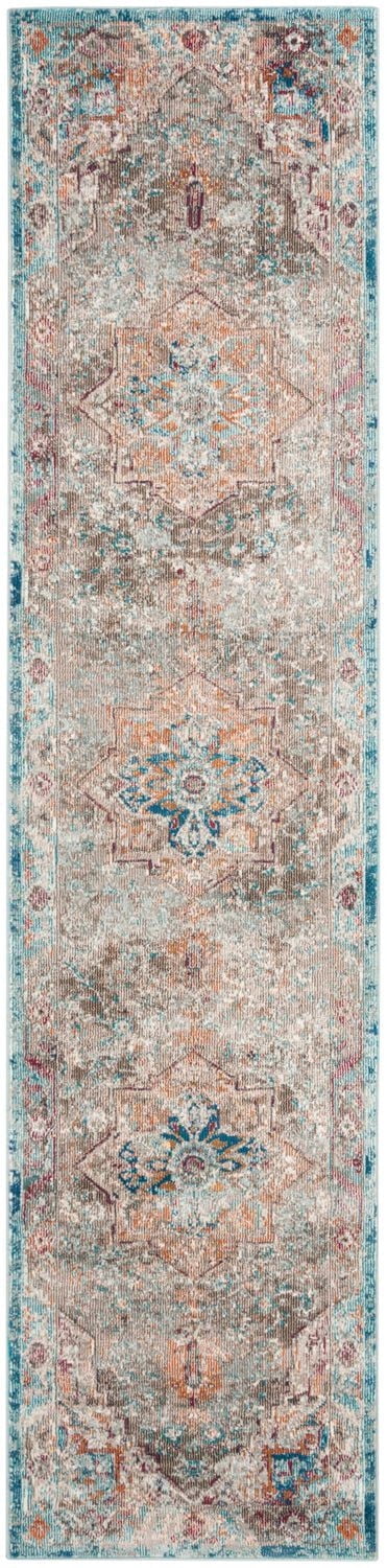 SAFAVIEH Aria Rionach Traditional Area Rug