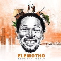 Elemotho - Beautiful World - Elemotho - Music & Performance - CD