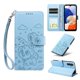 thumbnail image 3 of Funda Cartera GANGXUN con Diseño de Perrito en Relieve para Samsung Galaxy A14 , Protección 360° con Ranuras y Correa Desmontable, 3 of 6