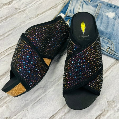 

Dixie Dust Comfort Wedge*