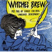 Educational Activities Witches Brew Cd