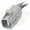 Receptacle, variant on Ballenger Motorsports - 4 Way TS Connector Receptacle Pigtail - Gray Replacement for 90980-10941 for A/C connections