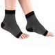 thumbnail image 1 of Plantar Fasciitis calcetín tobillo manga de compresión para hombres y mujeres SG Colcomx Calcetín de fascitis plantar, 1 of 6