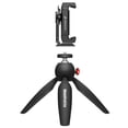 thumbnail image 4 of Micrófono Sennheiser Professional MKE 400 + Mobile Kit, 4 of 9