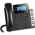 thumbnail image 4 of Grandstream GXP1630 IP Phone, Corded, Wall Mountable, Desktop, Black, 4 of 4
