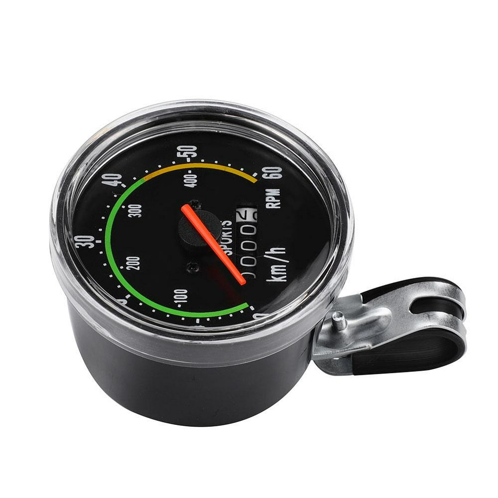 trek odometer