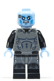 LEGO Marvel Super Heroes Electro (5002125) Minifigure - Walmart.com
