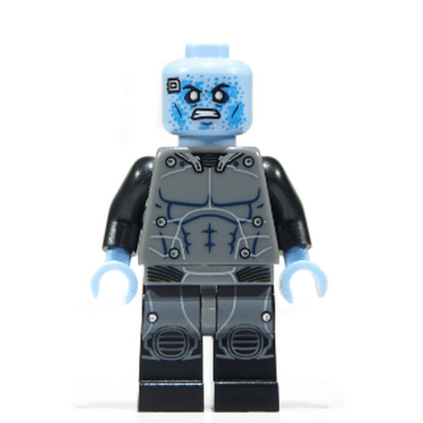 lego marvel super heroes electro