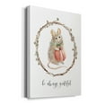 thumbnail image 2 of Harvest Home Mouse Premium Gallery Wrapped Canvas - Ready to Hang, 2 of 9