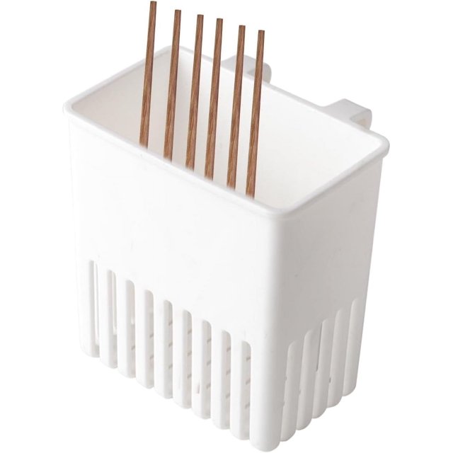 Utensils Holder - Cutlery Drying Basket, Cutlery Drying Rack Holder | High Cutlery Drying Rack Holder, Utensil Kitchen Drying Rack, Utensil Silverware Storage Holder for Utensil Forks Chopsticks