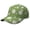 White-62, variant on Daisy Print Wash Cap – Cute Boho Floral Adjustable Baseball Cap with Vintage Yellow Bloom and Artistic Design