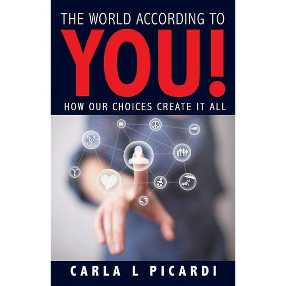 The World According to YOU! (Paperback)