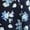 Blue, variant on ASEIDFNSA Women Floral A Line Dress Square Neck Puff Sleeve Smocked Summer Midi Dress