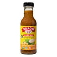 thumbnail image 2 of (6 pack) Bragg Organic Ginger Sesame Salad Dressing and Marinade with Apple Cider Vinegar, 12 fl oz Bottle, 2 of 11