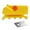 Yellow, variant on Cardboard Cutter DIY Cutting Tool - Handheld Cat Scratcher Maker for Cardboard Strips - Woodworking Tool for Cat Bed Cat Scratching Board, 3.15"(Green)