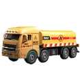thumbnail image 3 of Camiones de ingeniería, juguetes, vehículos de construcción pequeños, modelo de vehículo fundido a presión, coche de juguete de ingeniería para niños, , camión cisterna, 3 of 6