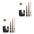 thumbnail image 3 of kurtrusly DIY Wall Quartz Clock Movement Mechanism Parts Tool Replacement Repair Type A 2Set, 3 of 6