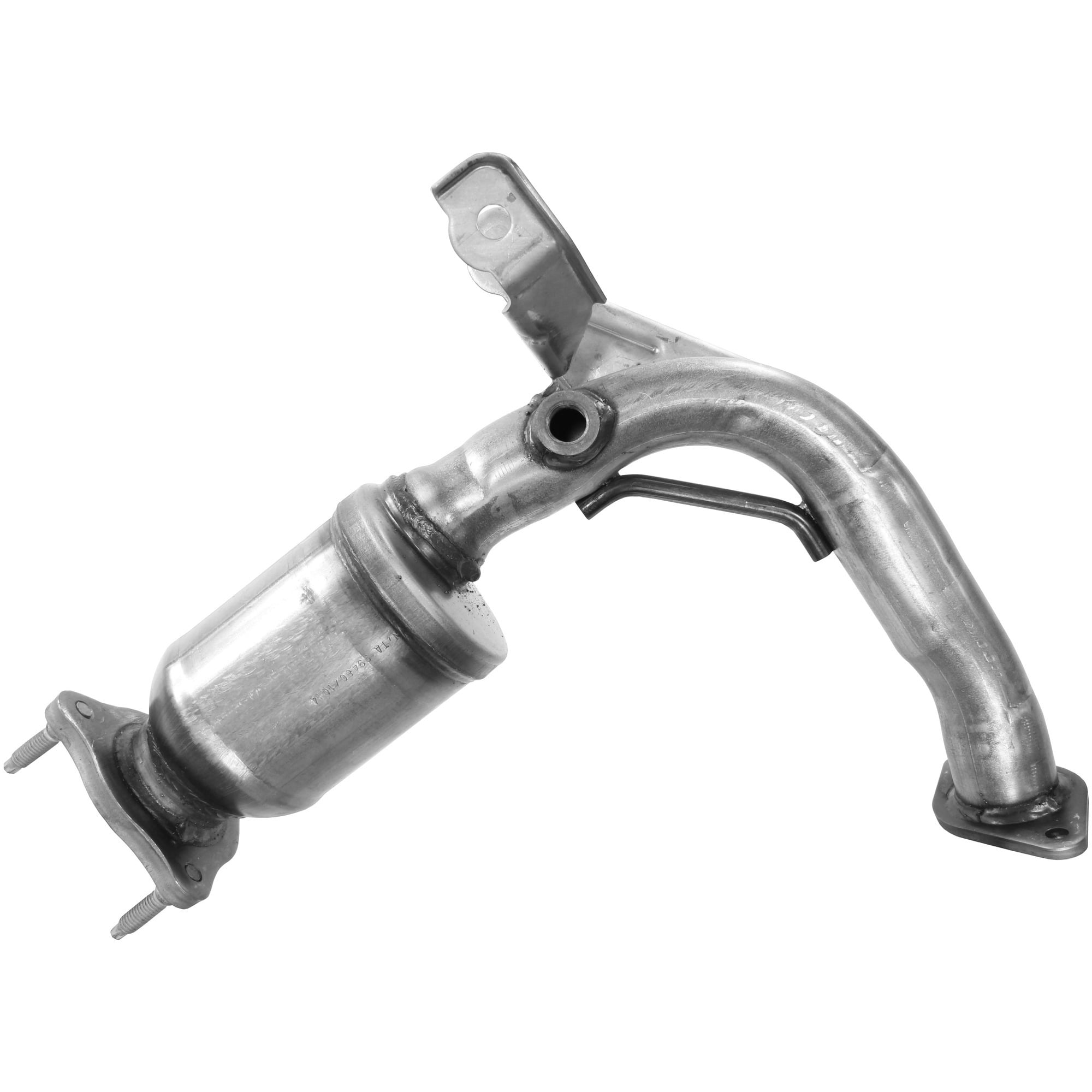 Walker Exhaust Ultra EPA 54809 Direct Fit Catalytic Converter Fits