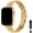 Gold, variant on ANTHOUSE Thin Replacement Band Compatible for Apple Watch 38mm 40mm 41mm 42mm 44mm 45mm 49mm, Stainless Steel Metal Wristband Women Men for iWatch Ultra SE Series 8/7/6/5/4/3/2/1(Silver+Rose Gold)