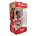 thumbnail image 3 of Minix Arsenal 12cm Football Star Figurines – Official Collectibles, 3 of 6