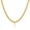 Gold Letter B, variant on Initial Necklace for Men A-Z Pendant Stainless Steel Dainty Small Alphabet Chain simple Vintage Letter Jewelry Silver Letter C