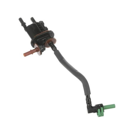 Purge Valve - Compatible with 2018 - 2023 Ford F-150 2.7L V6 2019 2020 2021 2022