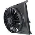 thumbnail image 2 of Cooling Fan Assembly Compatible with BMW 3-SERIES 1996-1999 4cyl, 2 of 5