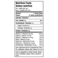 thumbnail image 2 of Glacéau vitaminwater zero Rise Bottle, 591 mL, 2 of 4