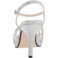 thumbnail image 3 of Touch Ups Womens Mae Heeled Sandal, 3 of 7