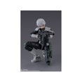 thumbnail image 4 of Figura S.H.Figuarts Reno Ichikawa Kaiju No. 8 Bandai 14.5 cm, 4 of 5