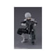 thumbnail image 4 of Figura S.H.Figuarts Reno Ichikawa Kaiju No. 8 Bandai 14.5 cm, 4 of 5