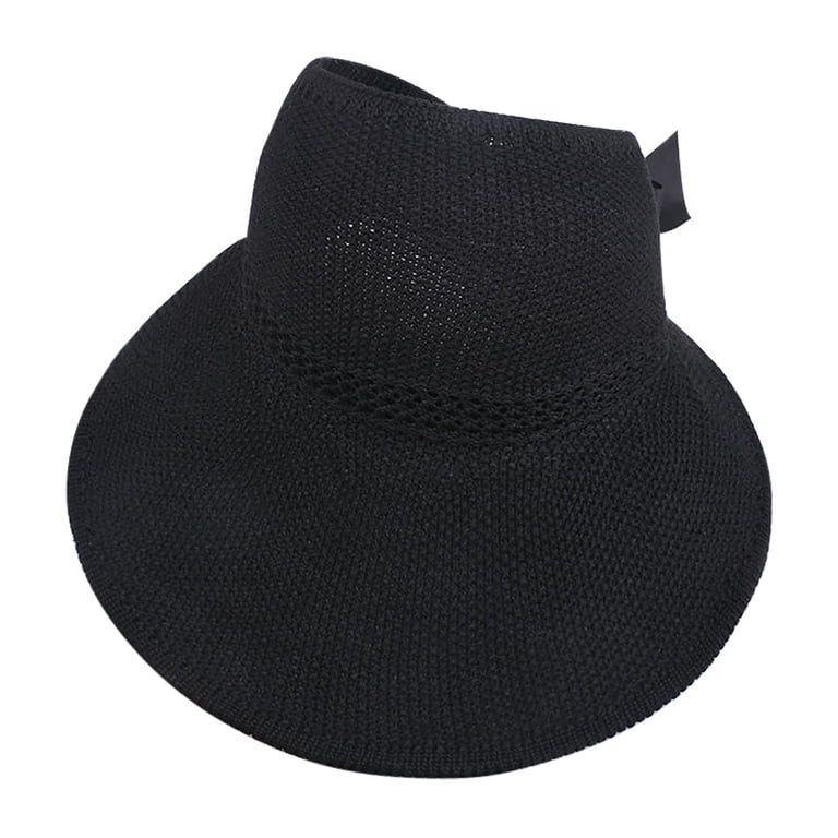 Black beach hat brand new never been used 71rIcp2S6lL._AC_UY1000_.jpg main image 4