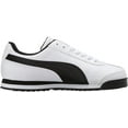 thumbnail image 6 of Puma Men's Roma Basic Sneaker, 6 of 7