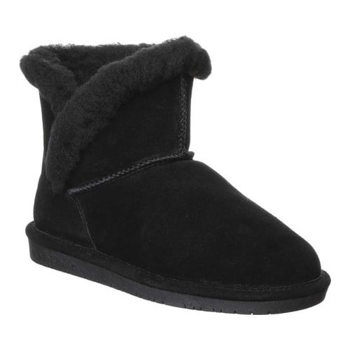 Bearpaw Heidi II Short Boot - Walmart 