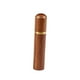 thumbnail image 1 of Porta palillos de madera portátil Contenedor de almacenamiento multifunción Marrón, 1 of 3